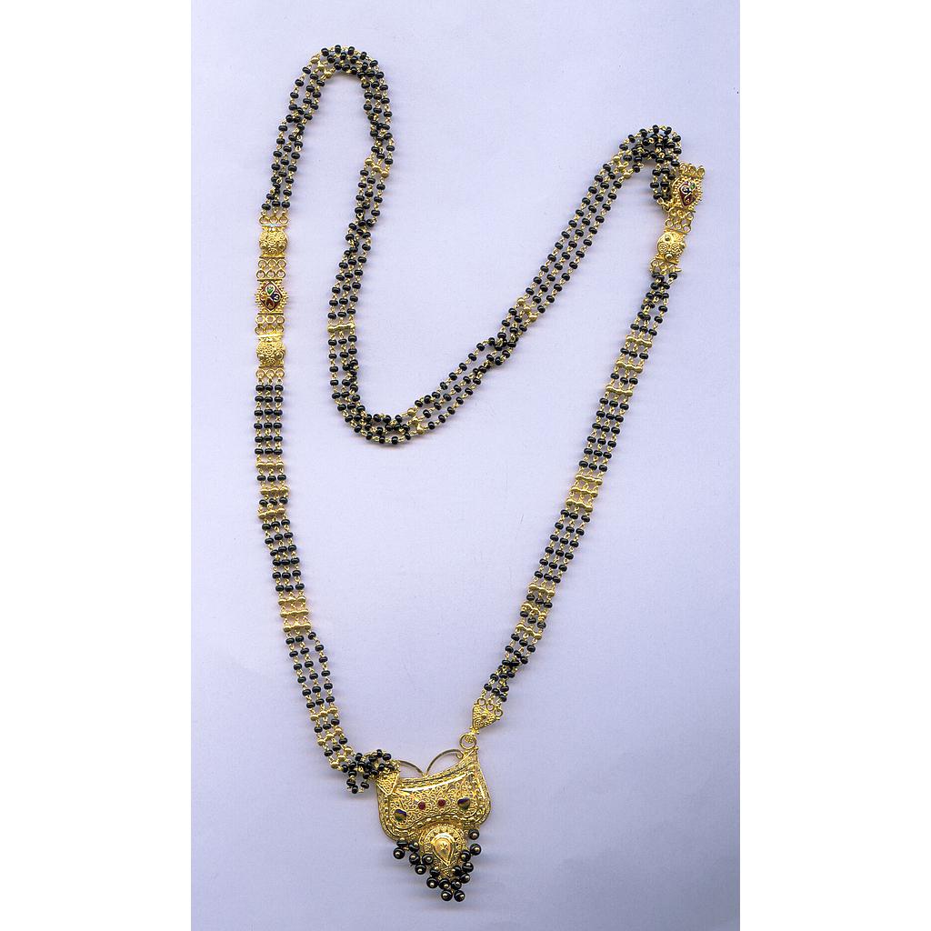 GOLD MANGALSUTRA