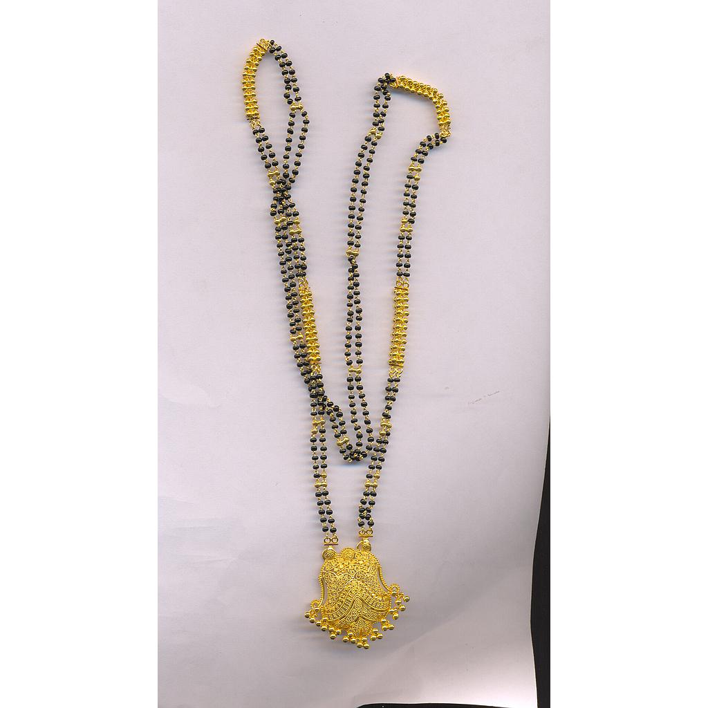 GOLD MANGALSUTRA
