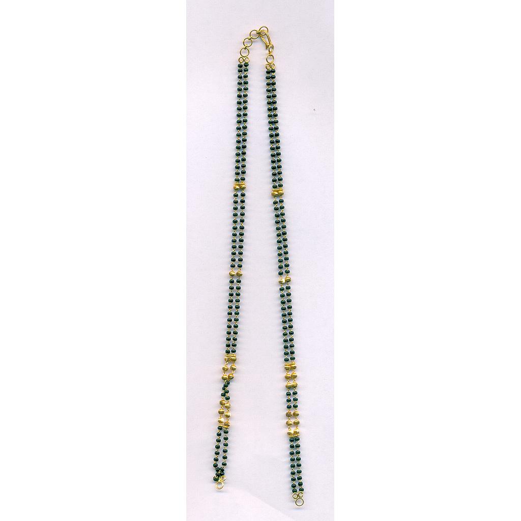 GOLD MANGALSUTRA