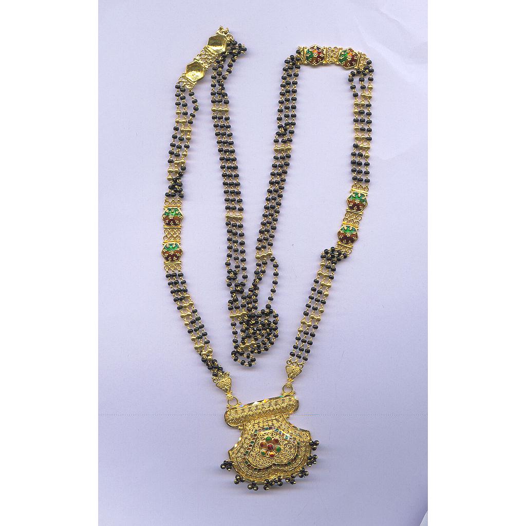 GOLD MANGALSUTRA