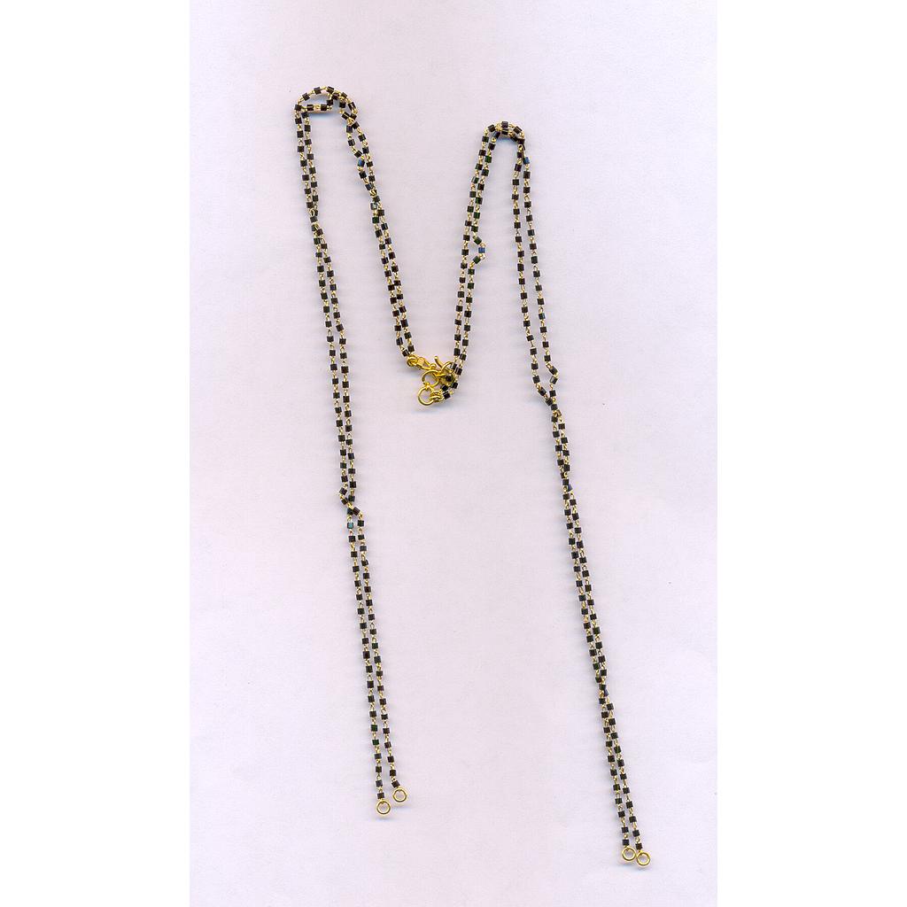 GOLD MANGALSUTRA