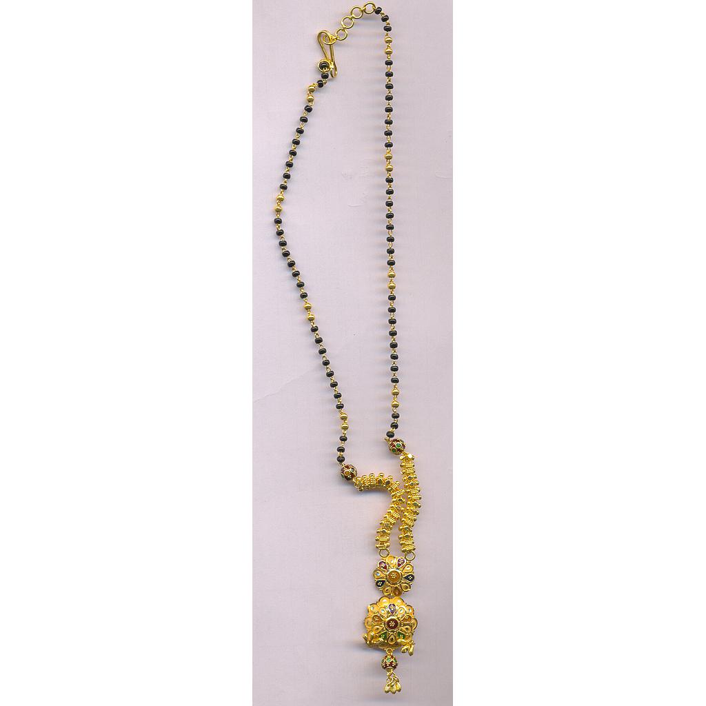 GOLD MANGALSUTRA