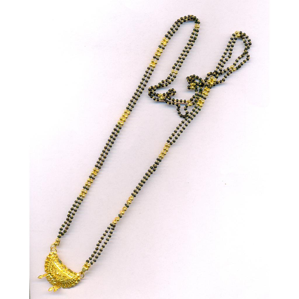 GOLD MANGALSUTRA