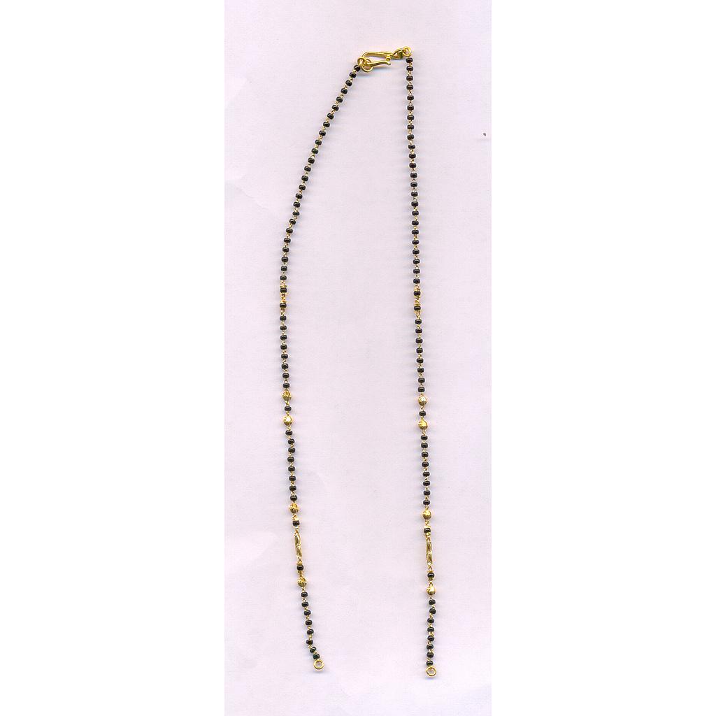 GOLD MANGALSUTRA