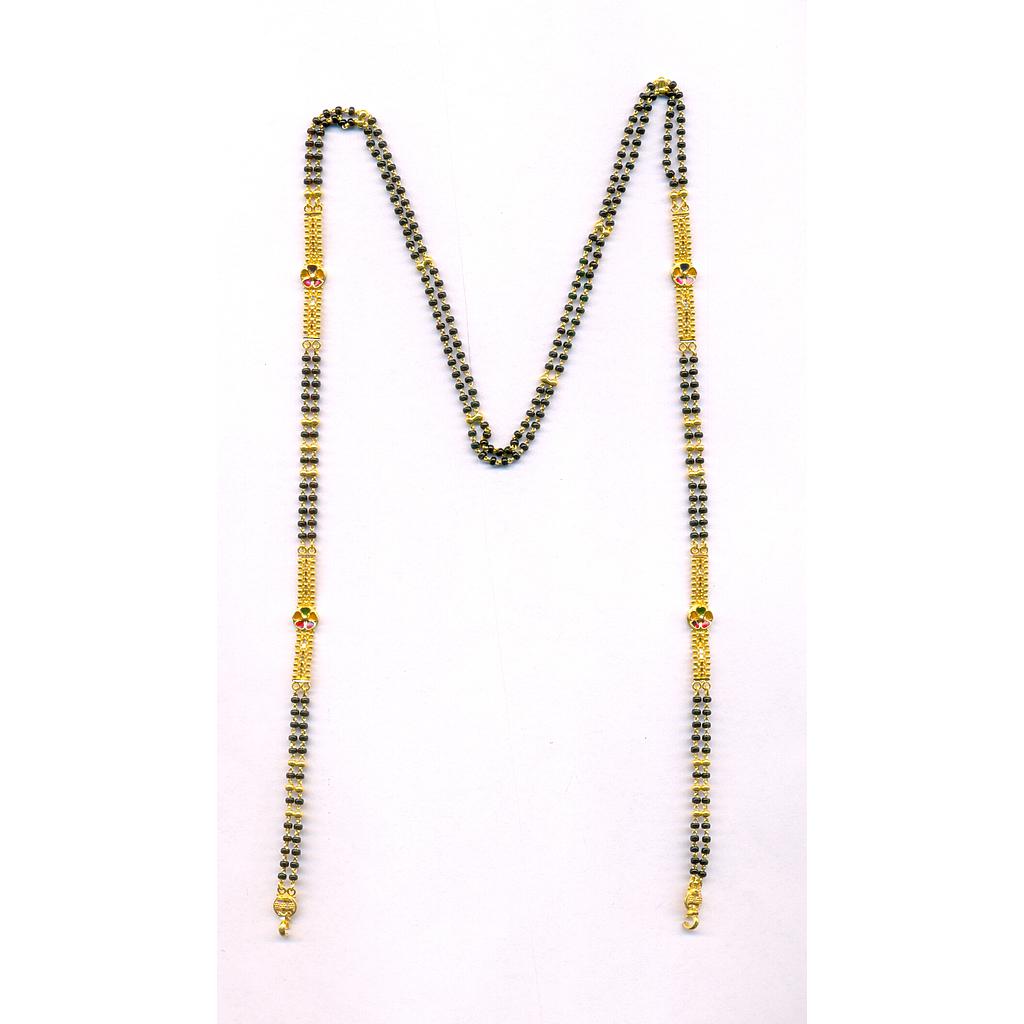 GOLD MANGALSUTRA