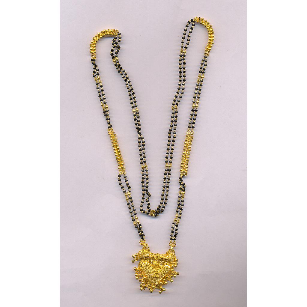 GOLD MANGALSUTRA