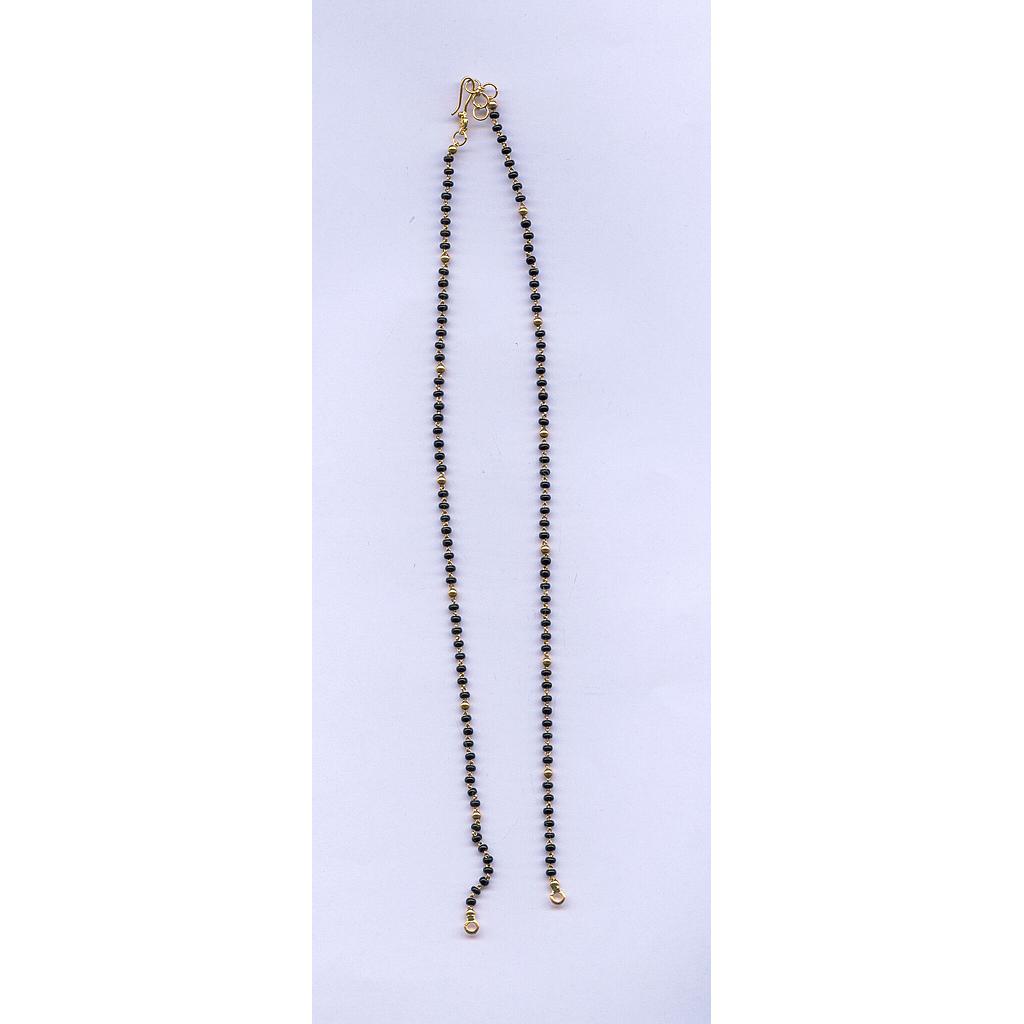 GOLD MANGALSUTRA