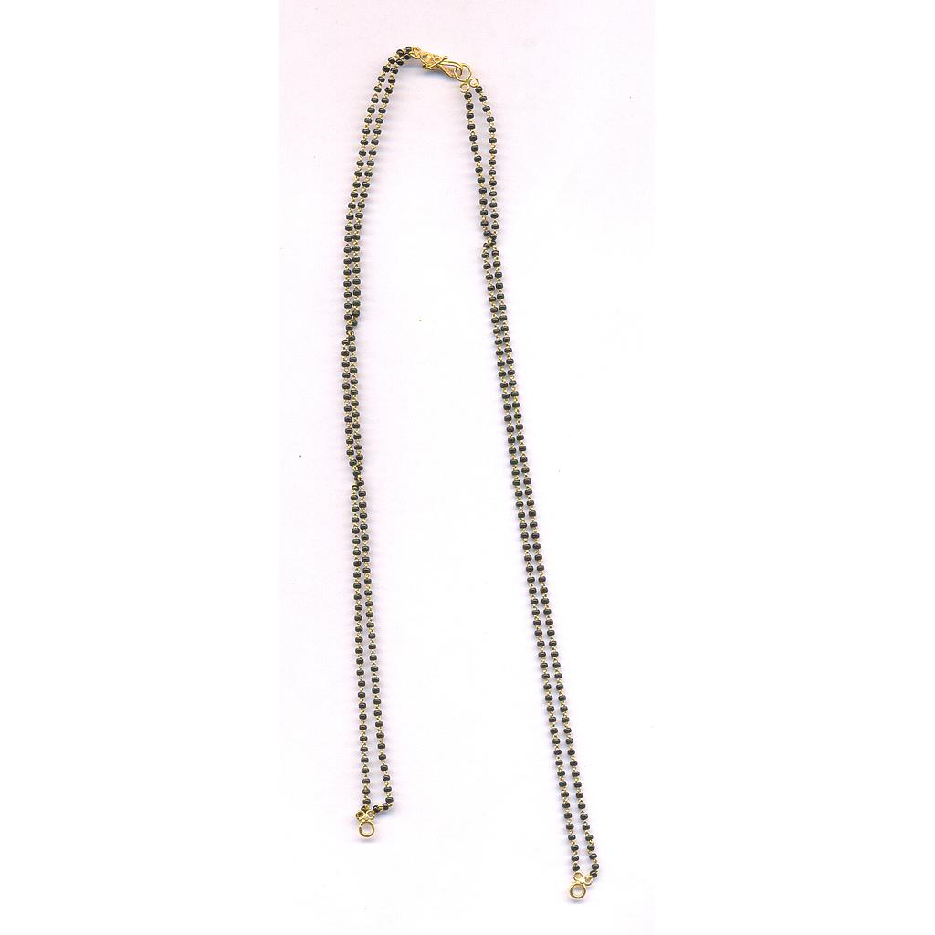 GOLD MANGALSUTRA