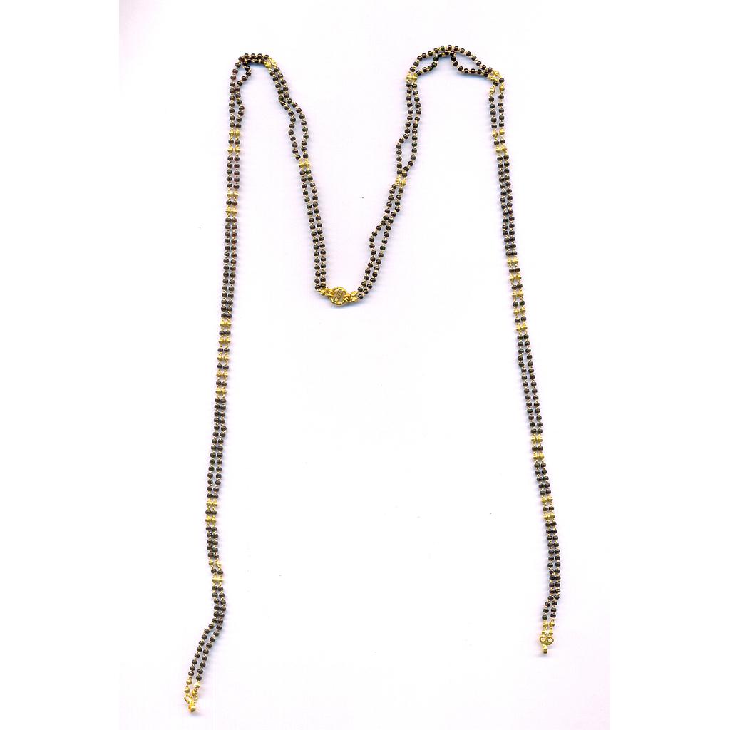 GOLD MANGALSUTRA