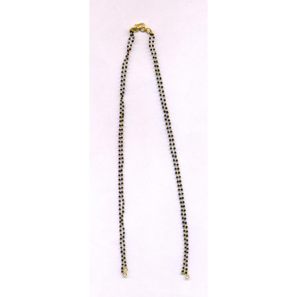 GOLD MANGALSUTRA