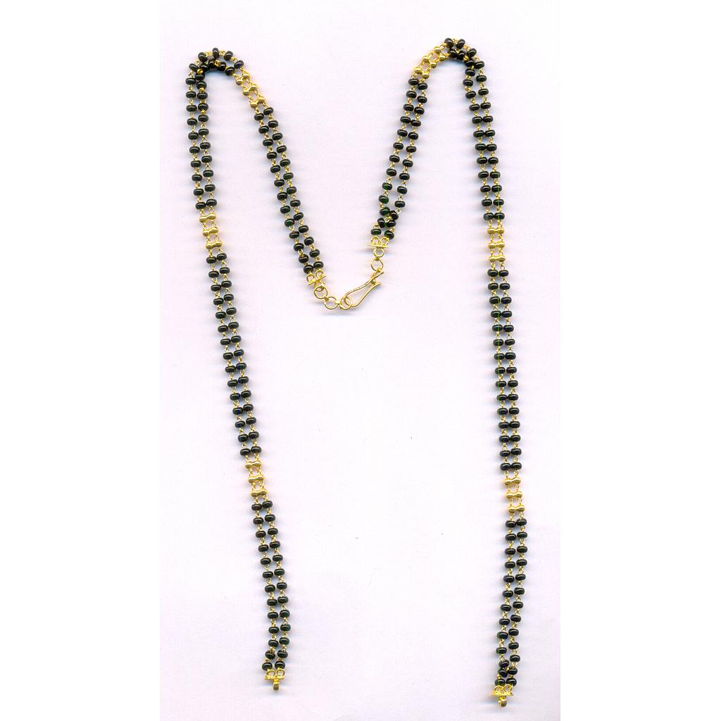 GOLD MANGALSUTRA