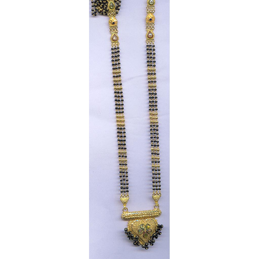 GOLD MANGALSUTRA