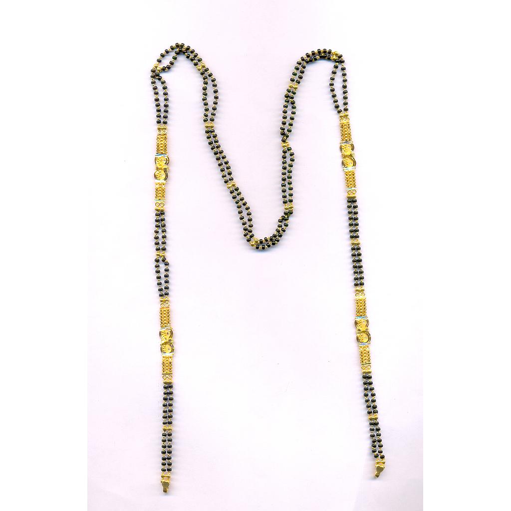 GOLD MANGALSUTRA