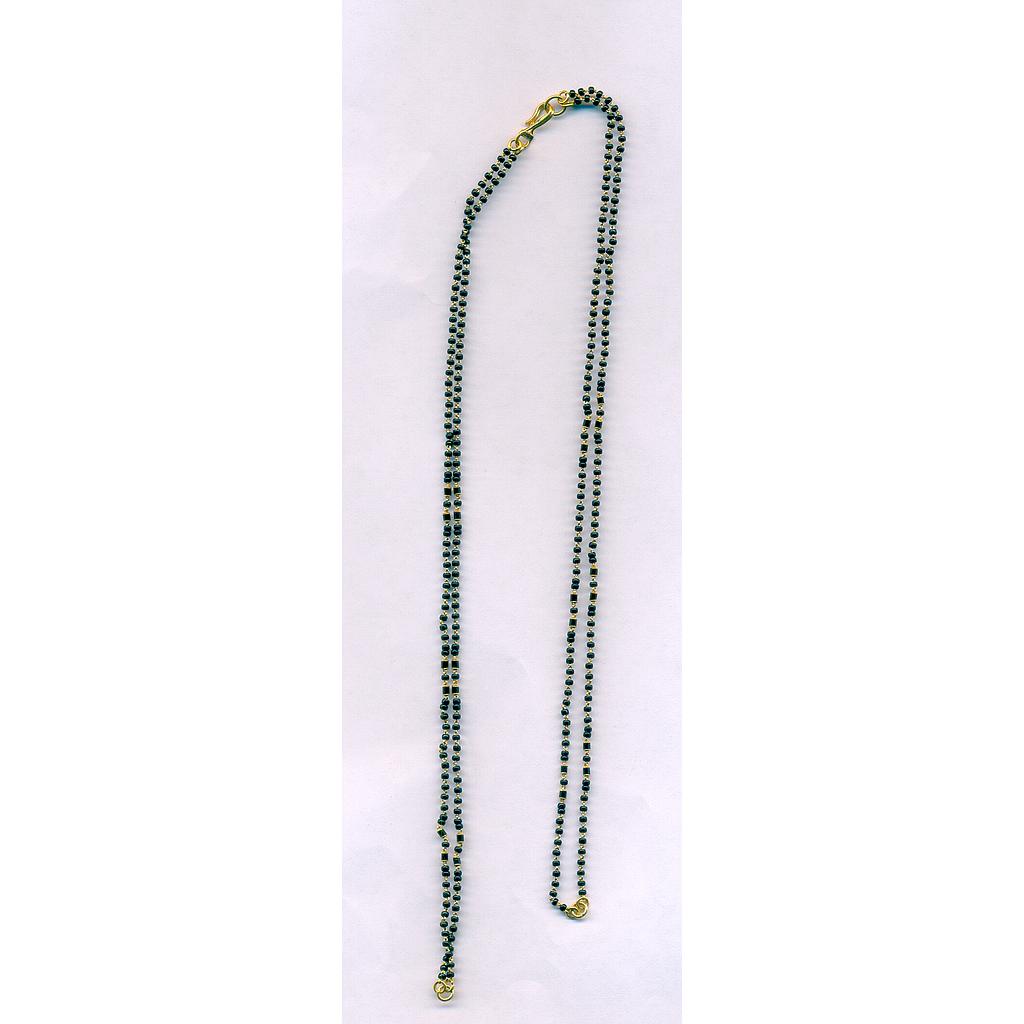 GOLD MANGALSUTRA