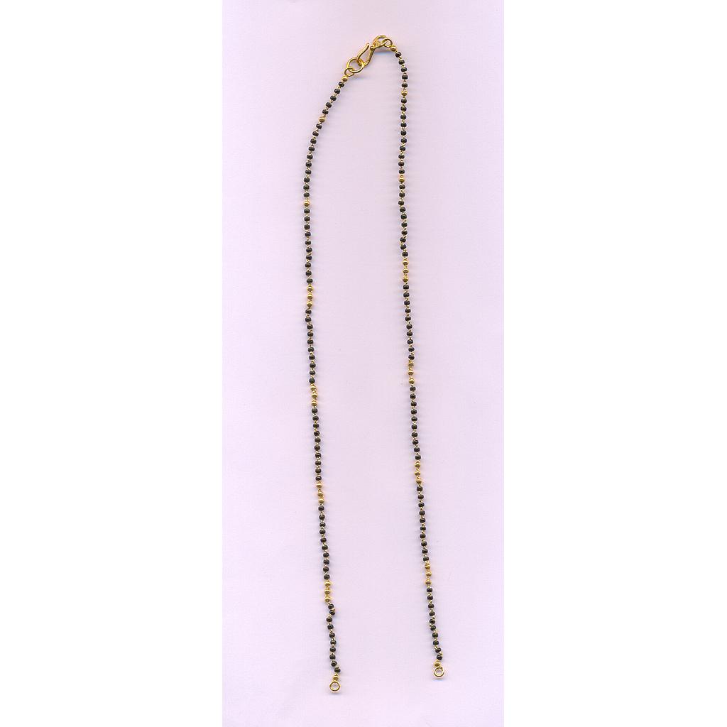 GOLD MANGALSUTRA