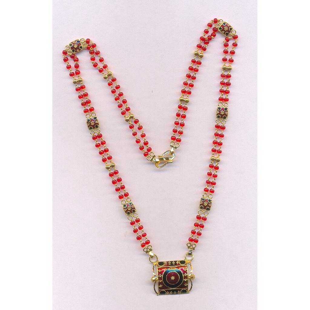 GOLD MANGALSUTRA