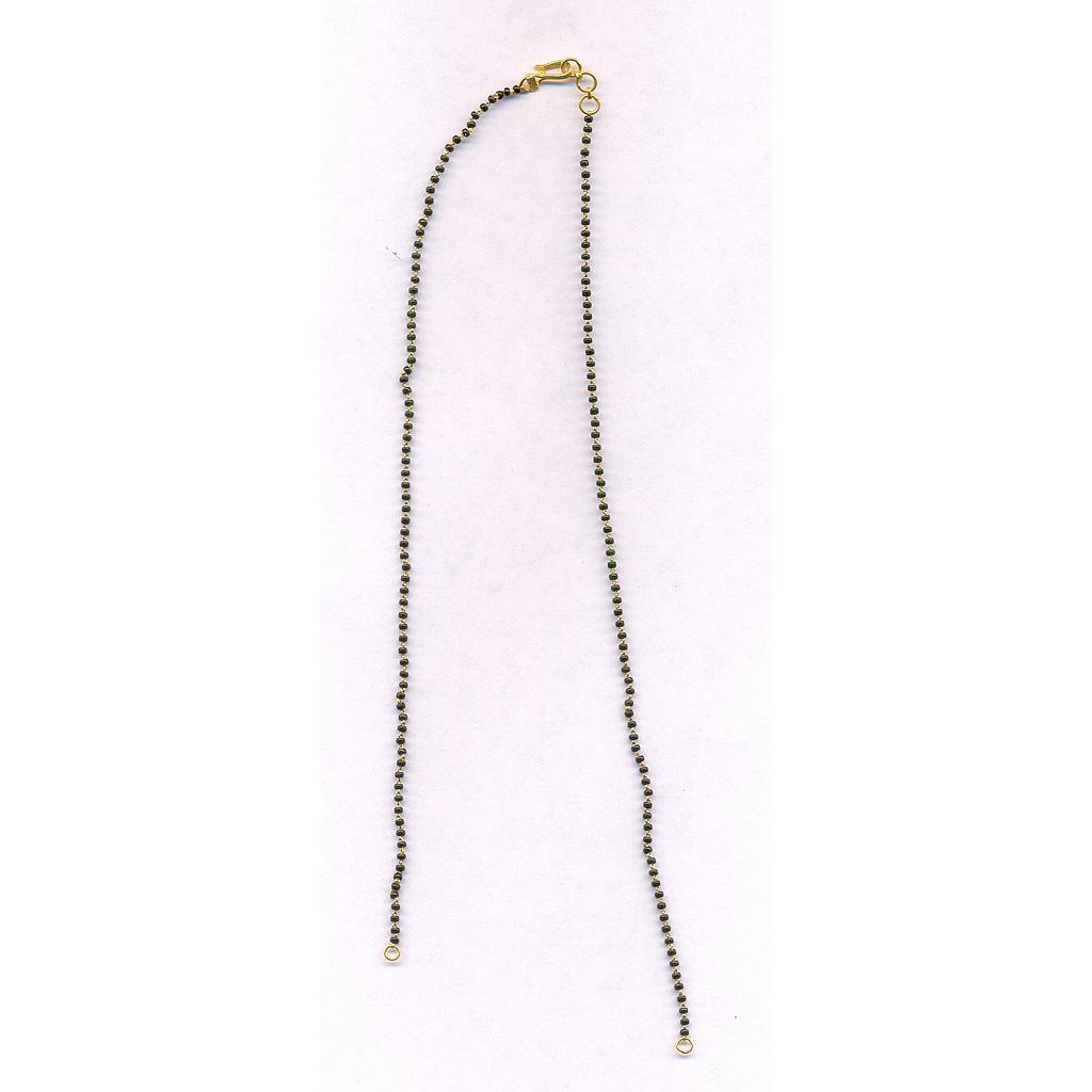 GOLD MANGALSUTRA