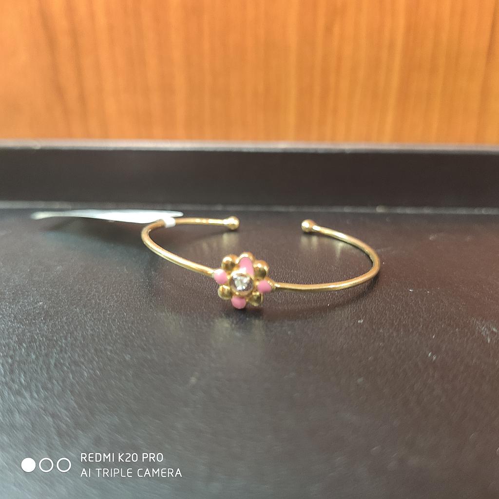 DIAMOND BANGLE