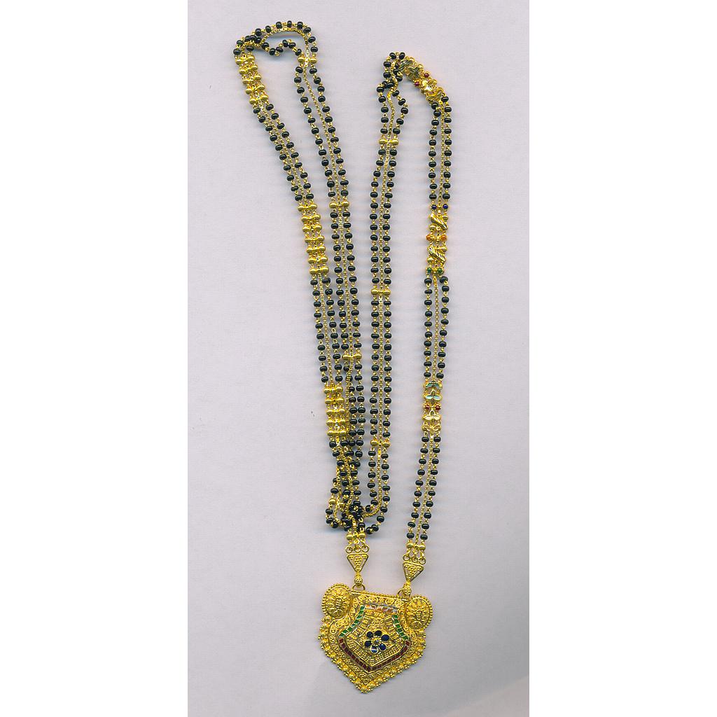 GOLD MANGALSUTRA
