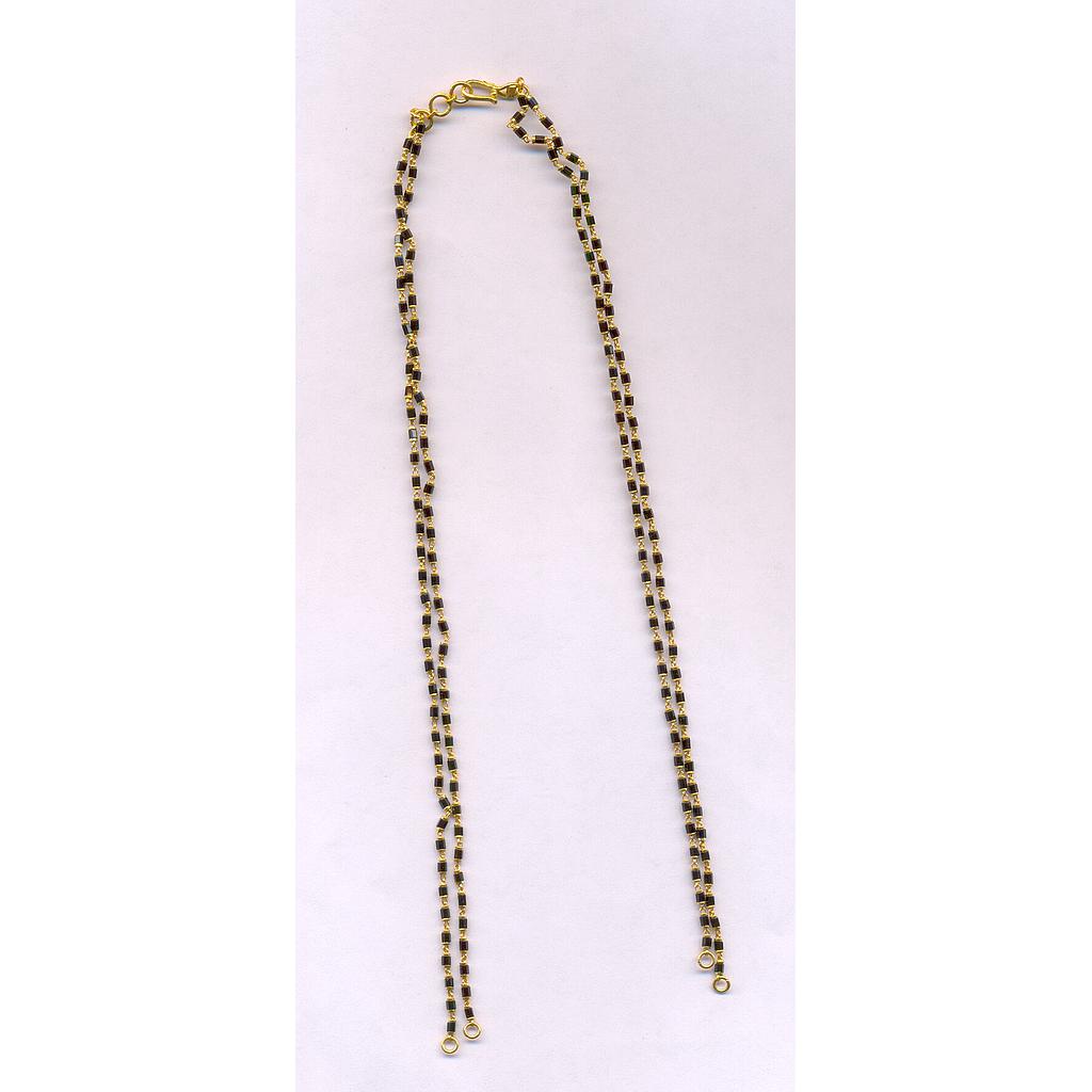 GOLD MANGALSUTRA