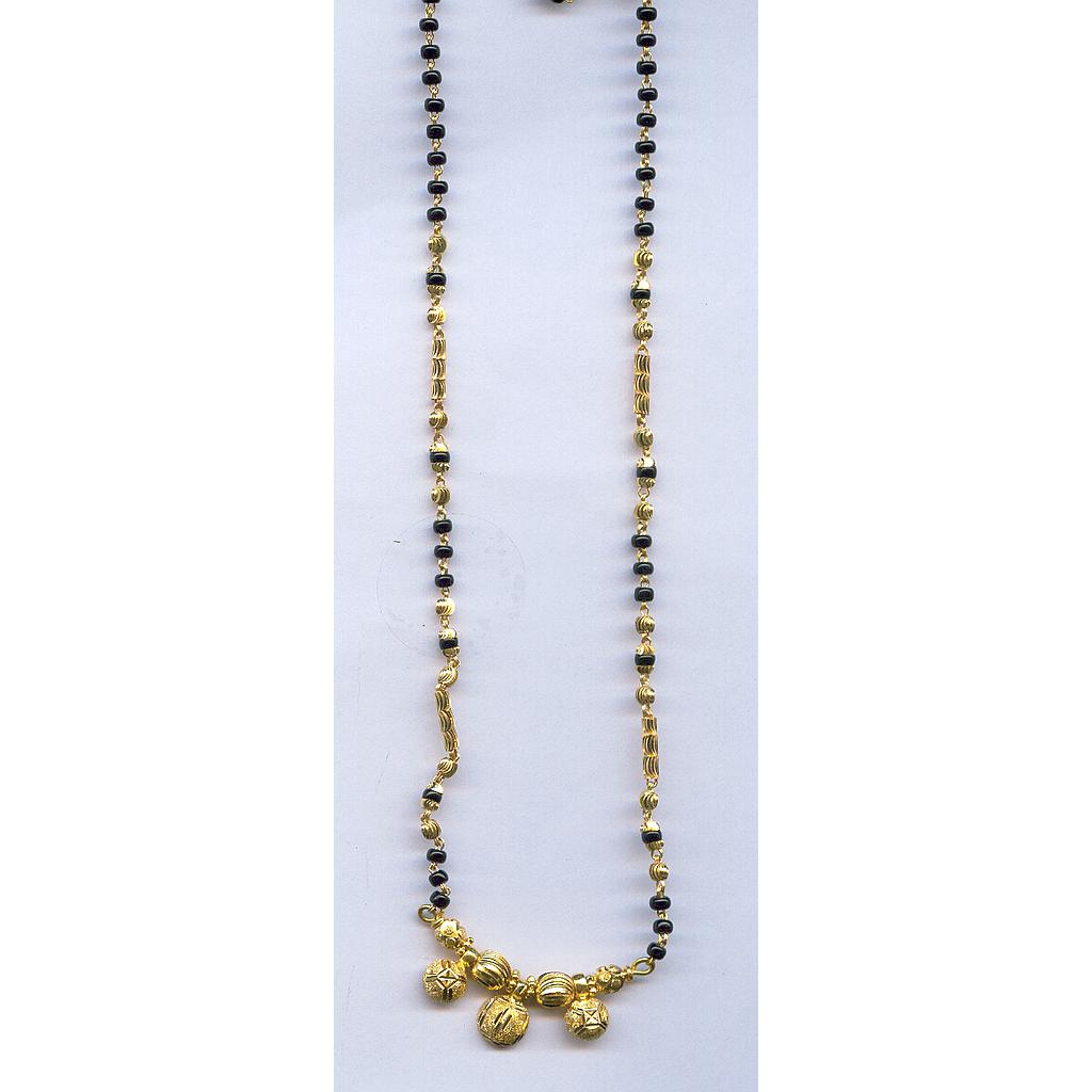 GOLD MANGALSUTRA
