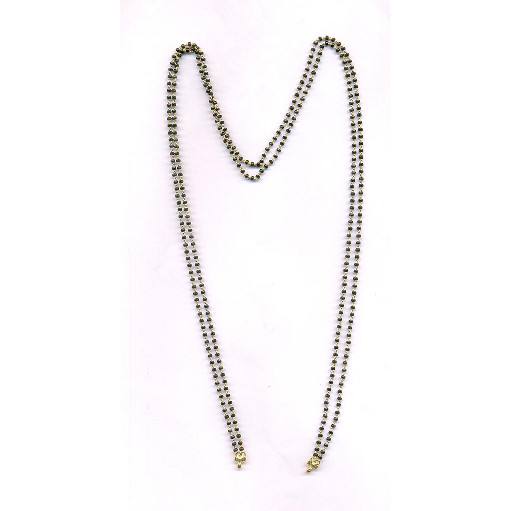 GOLD MANGALSUTRA