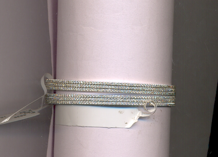 DIAMOND BANGLE
