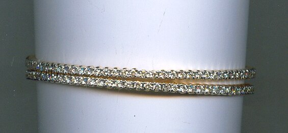 Silver Ornaments
