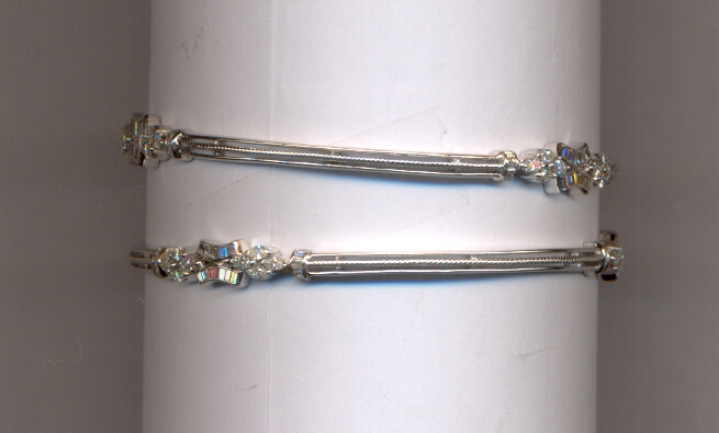 DIAMOND BANGLE