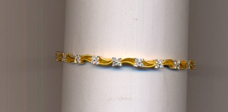 Silver Ornaments
