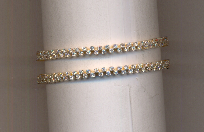 DIAMOND BANGLE