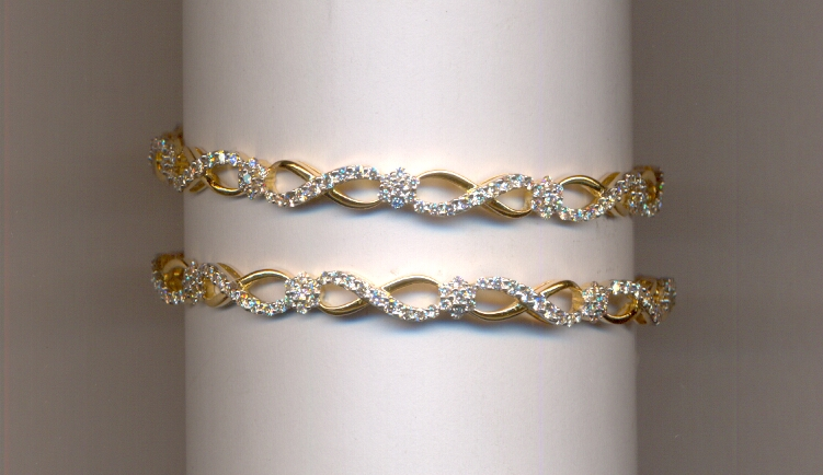 Silver Ornaments
