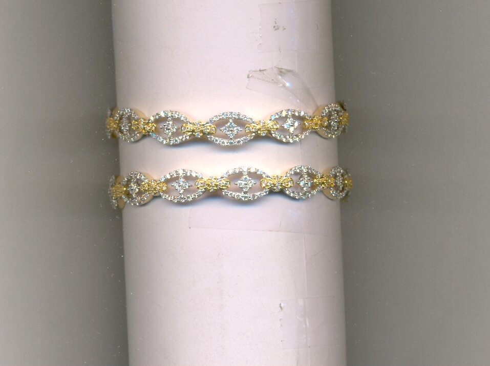 Silver Ornaments