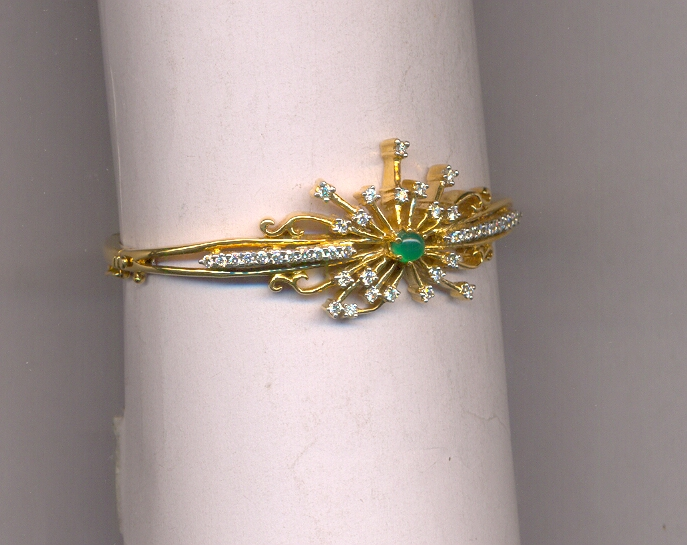 DIAMOND BRACELET LADIES