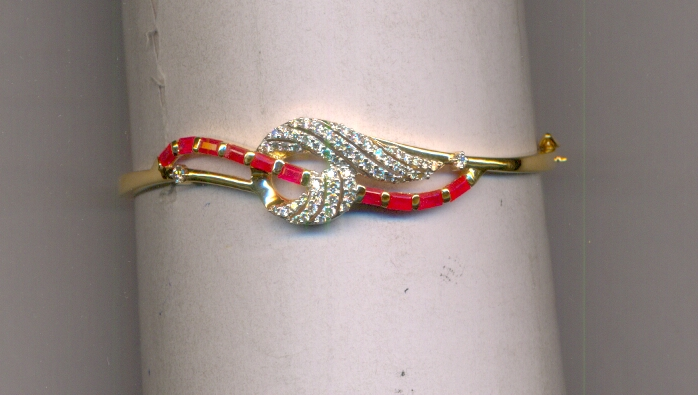 DIAMOND BRACELET LADIES