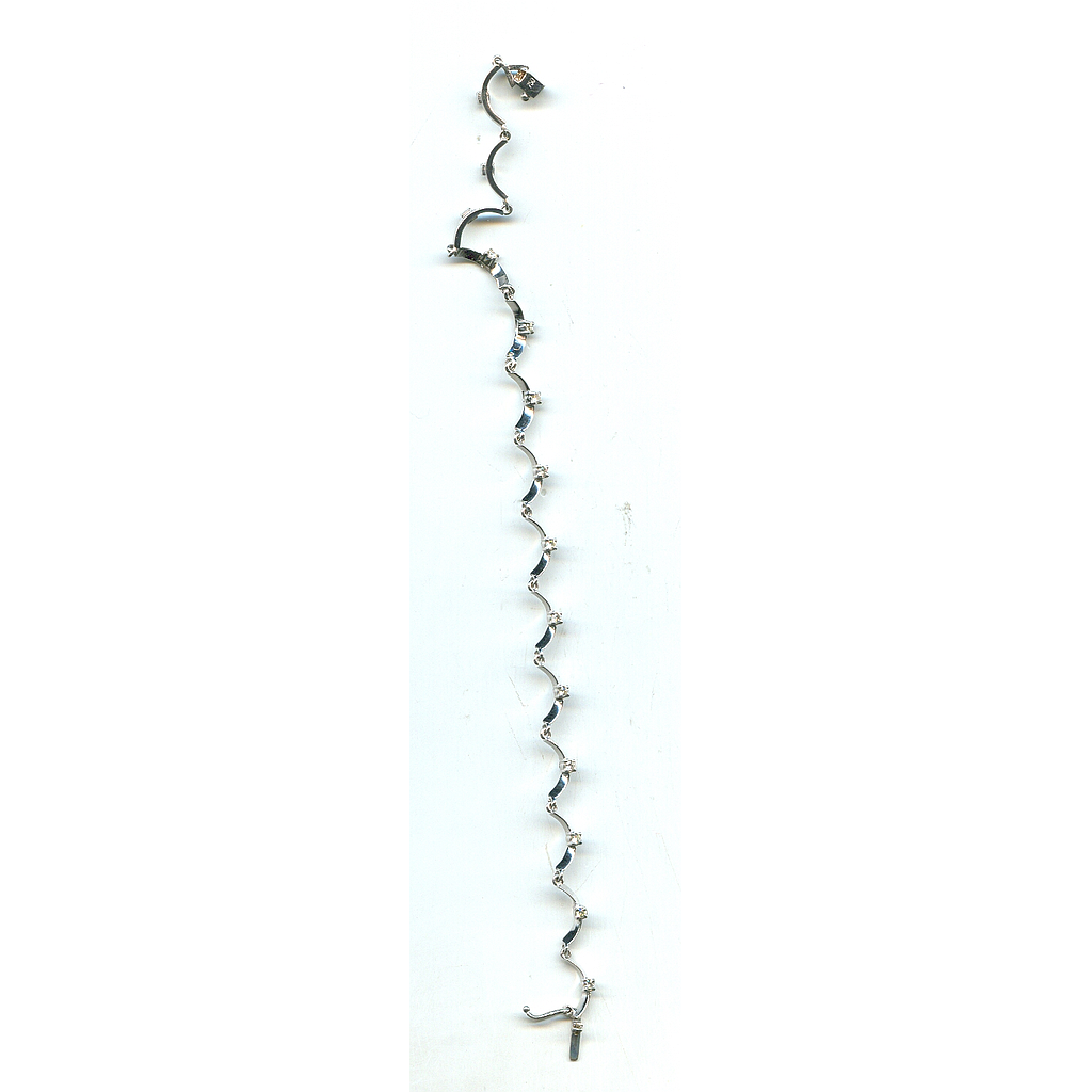 DIAMOND BRACELET LADIES