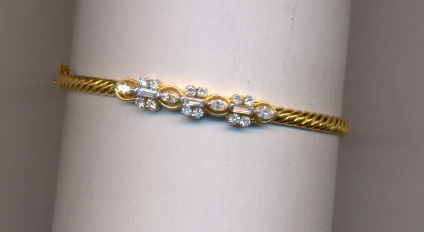 DIAMOND BRACELET LADIES