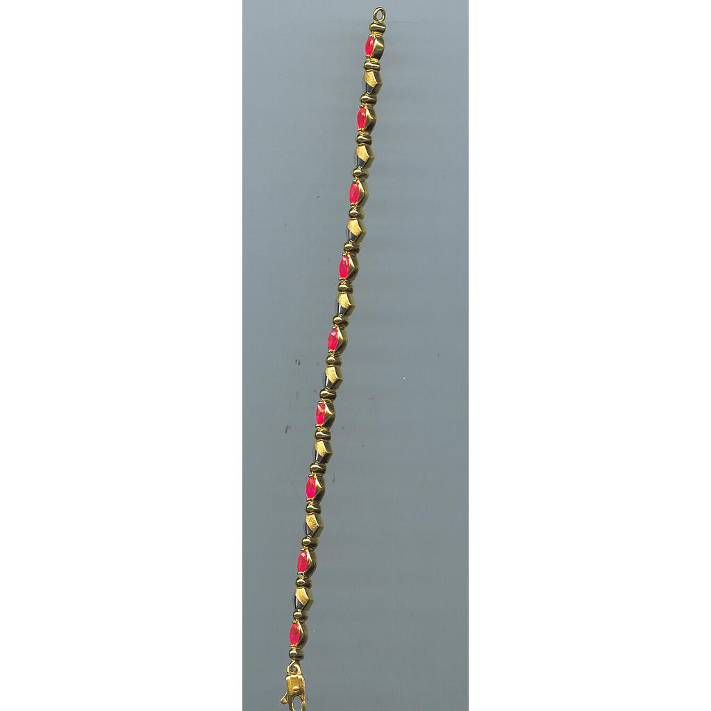 GOLD MANGALSUTRA PLAIN GENERAL