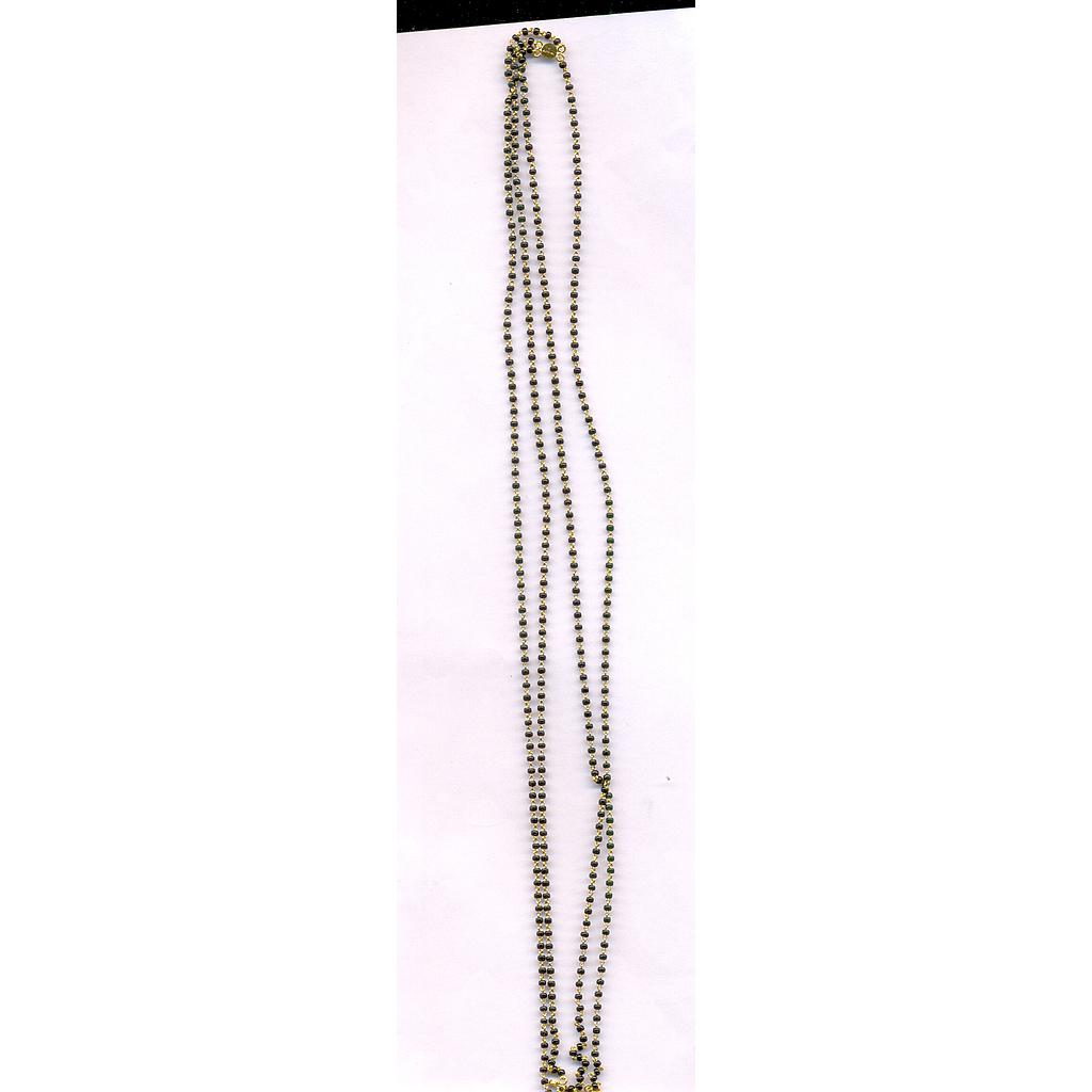 GOLD MANGALSUTRA PLAIN GENERAL