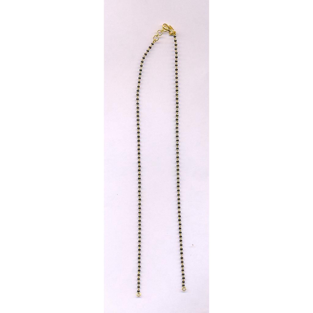 GOLD MANGALSUTRA PLAIN GENERAL