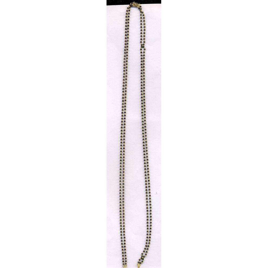 GOLD MANGALSUTRA PLAIN GENERAL