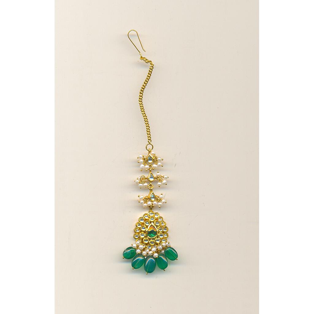 GOLD MANGTIKA