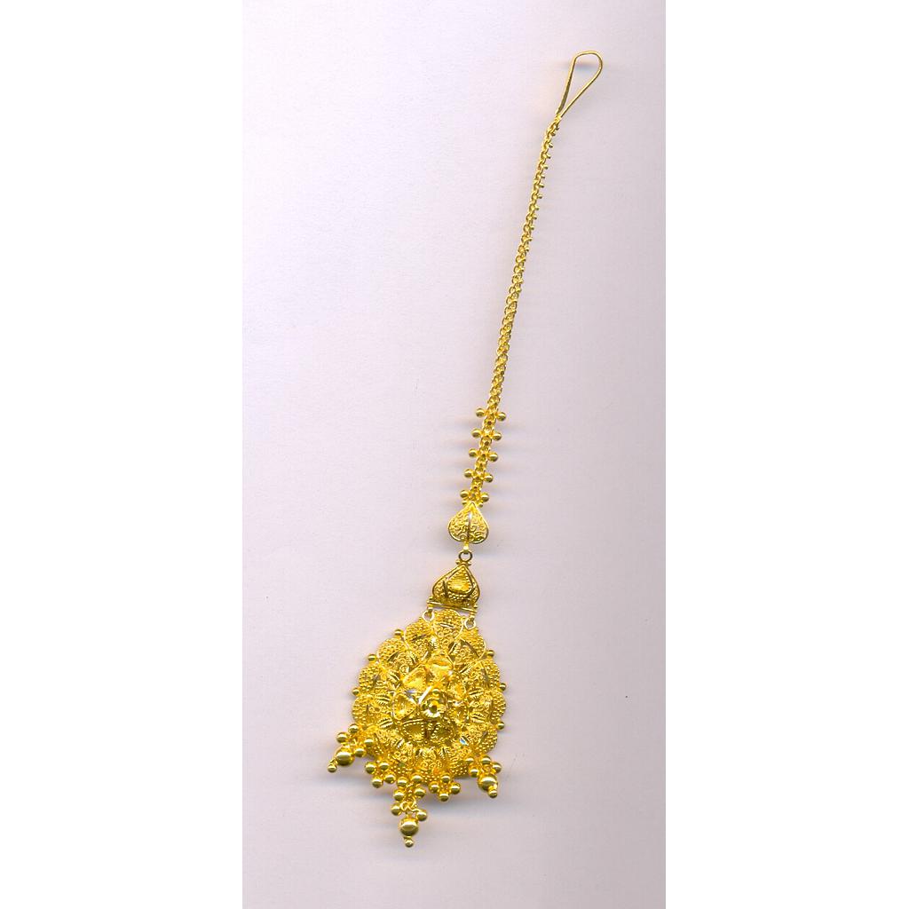 GOLD MANGTIKA