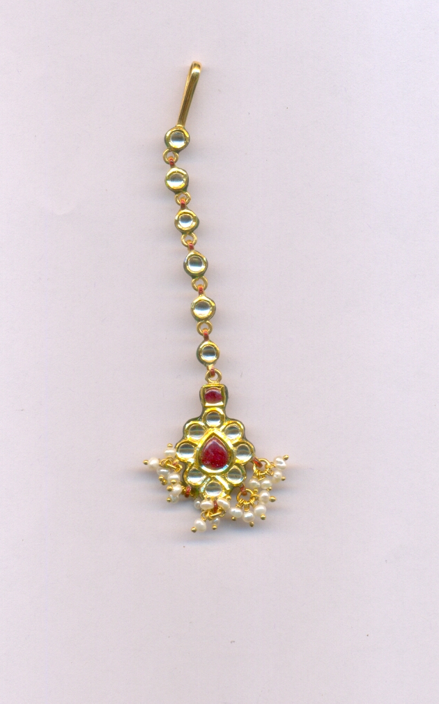 GOLD MANGTIKA