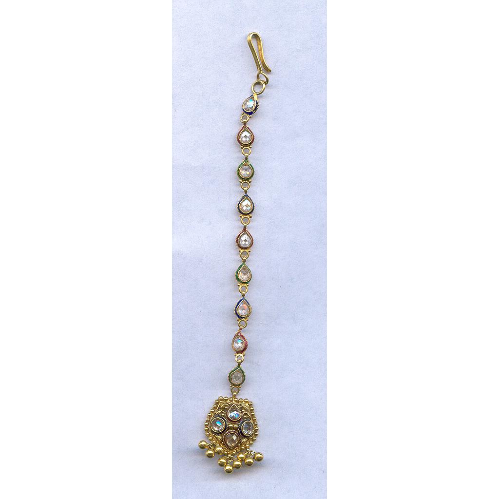 GOLD MANGTIKA ANTIQUE EXCLUSIVE