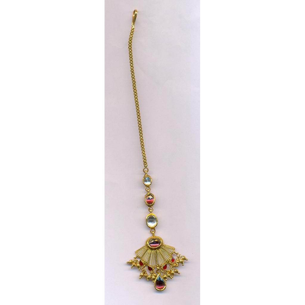 GOLD MANGTIKA ANTIQUE EXCLUSIVE