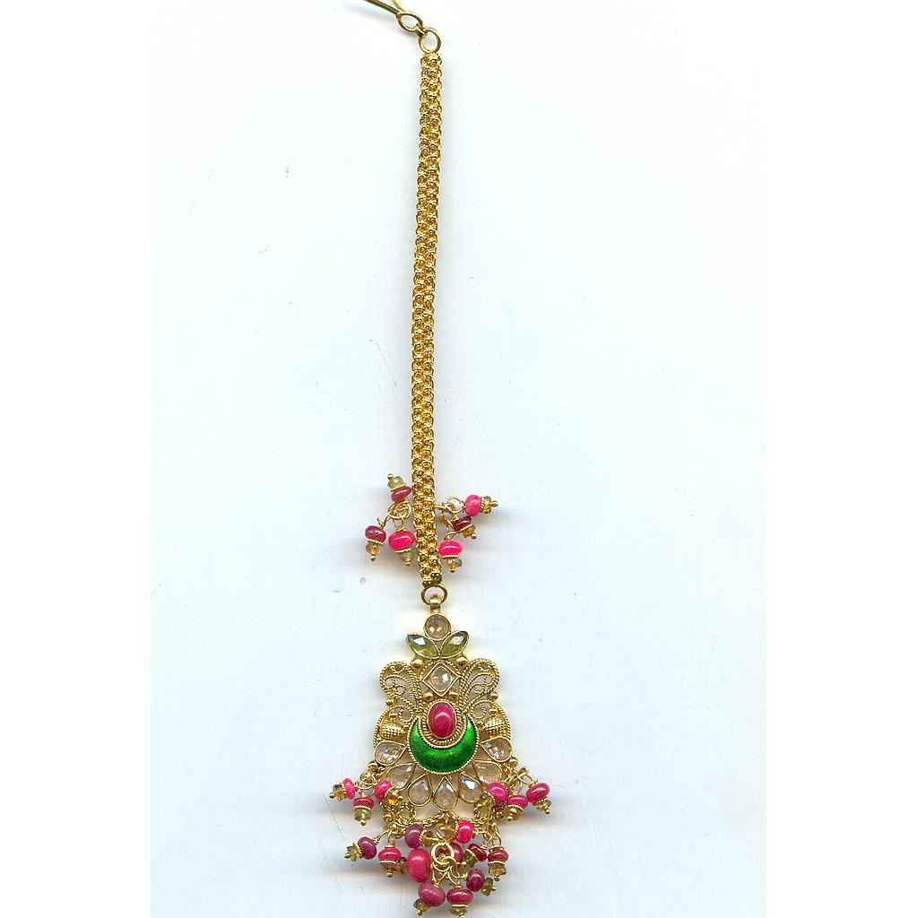 GOLD MANGTIKA ANTIQUE EXCLUSIVE