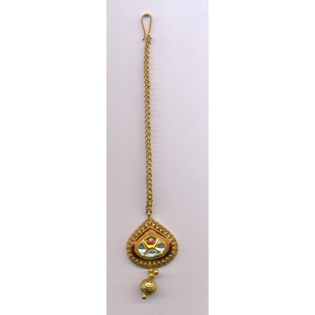 GOLD MANGTIKA ANTIQUE EXCLUSIVE