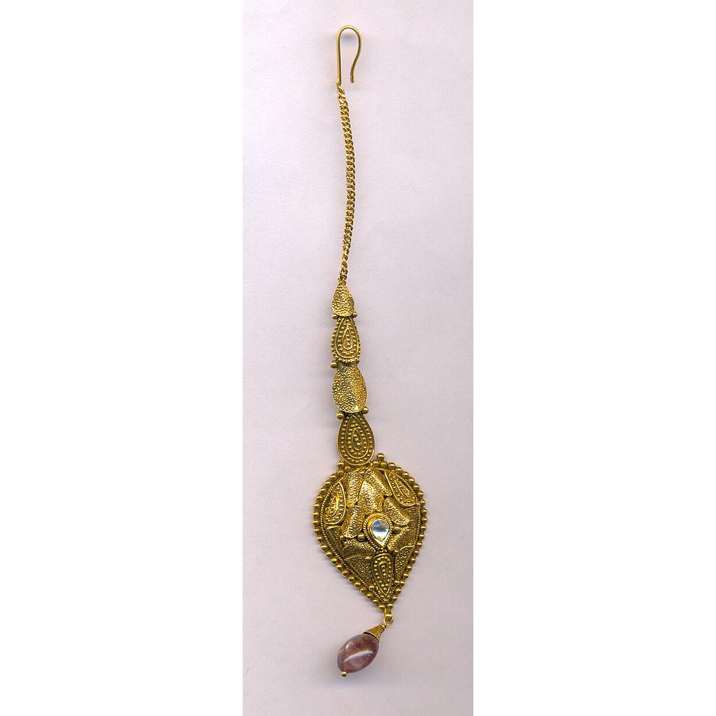 GOLD MANGTIKA ANTIQUE EXCLUSIVE