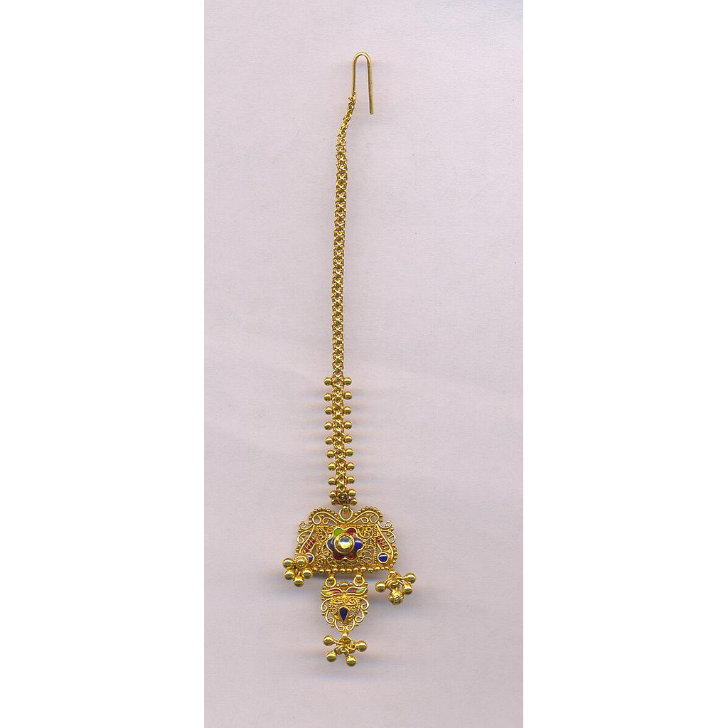 GOLD MANGTIKA ANTIQUE GENERAL